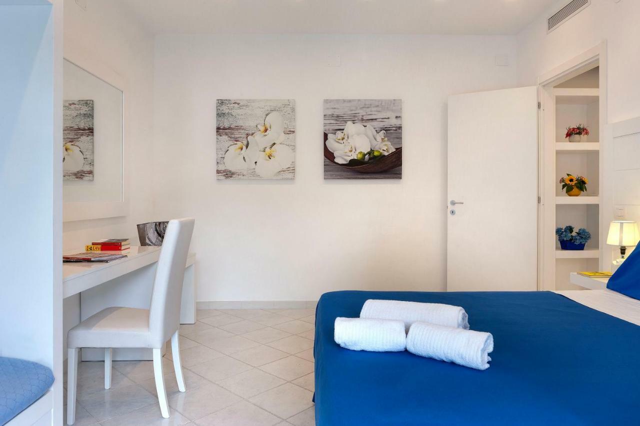 Casa Aurora - Stay In Sorrento Exterior photo